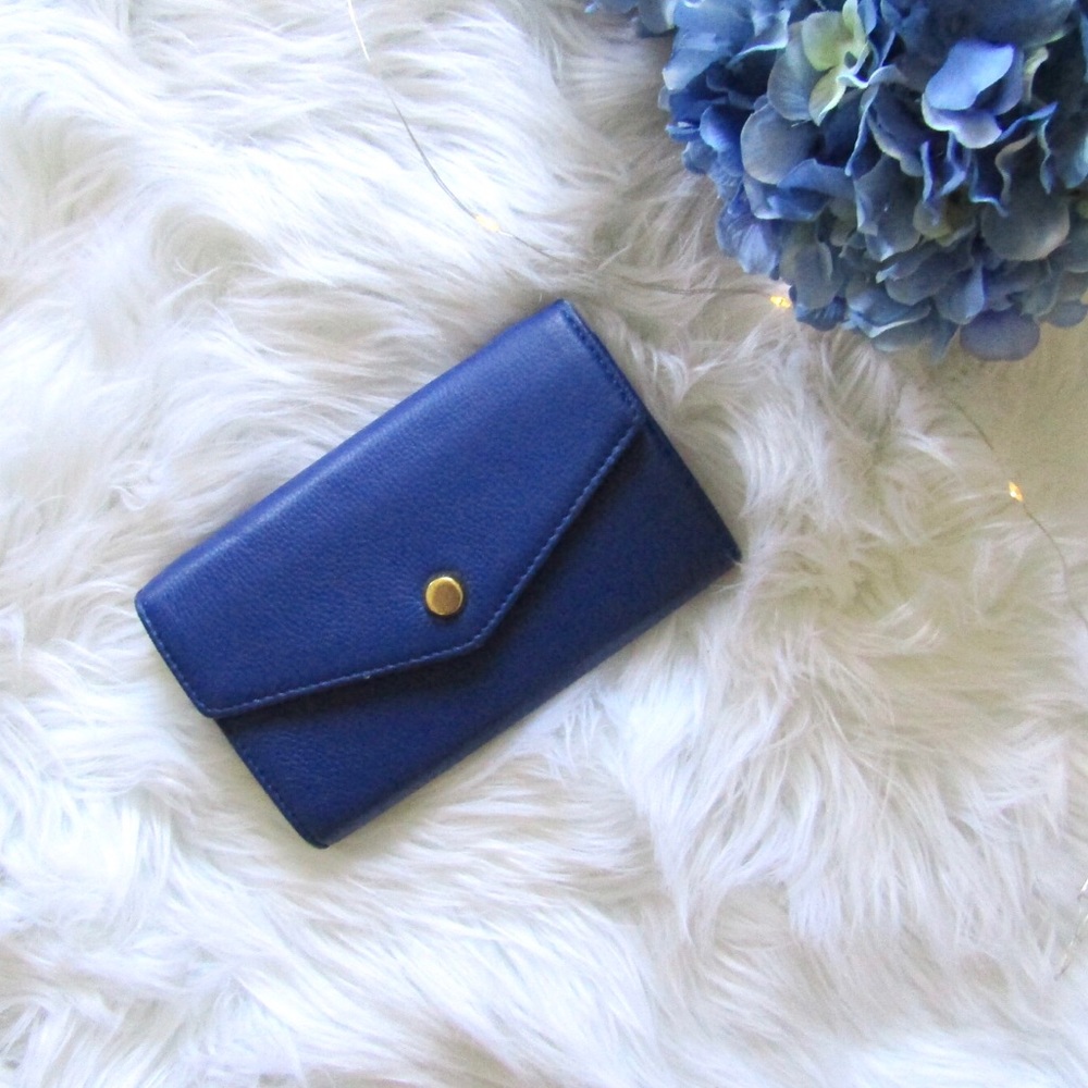 Stella & Max Clutch/Wallet